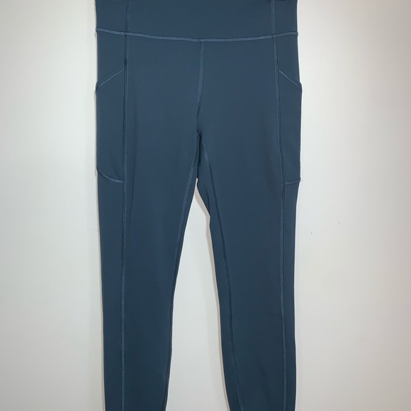 Lululemon Invigorate High-Rise Thight 25” - Picture 1 of 2